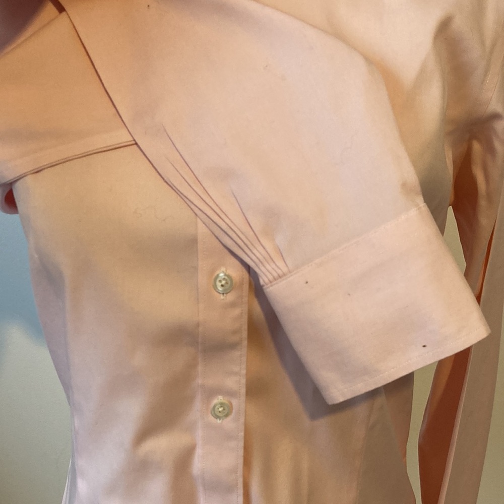 Brooks Brothers Tailored Fit Button Down - Picture 4 of 6